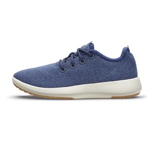 【試着のみ】allbirds Wool Runner Mizzles 9(27) Allbirds