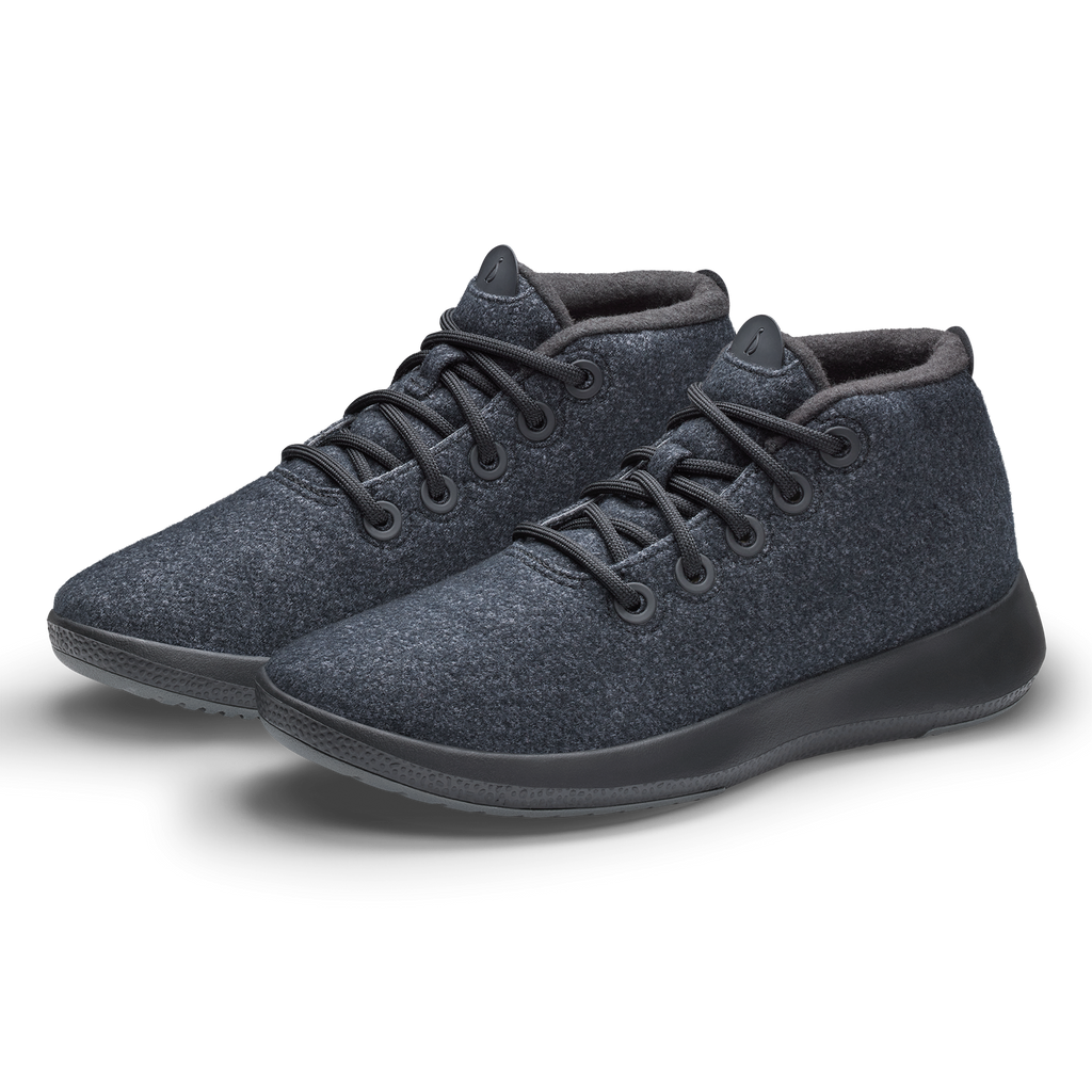 【試着のみ】allbirds Wool Runner Mizzles 9(27) Allbirds