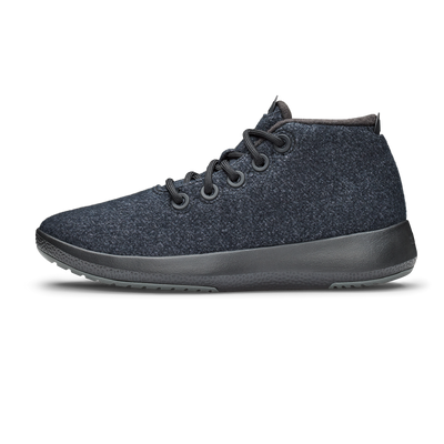 Women's Wool Runner-up Mizzle