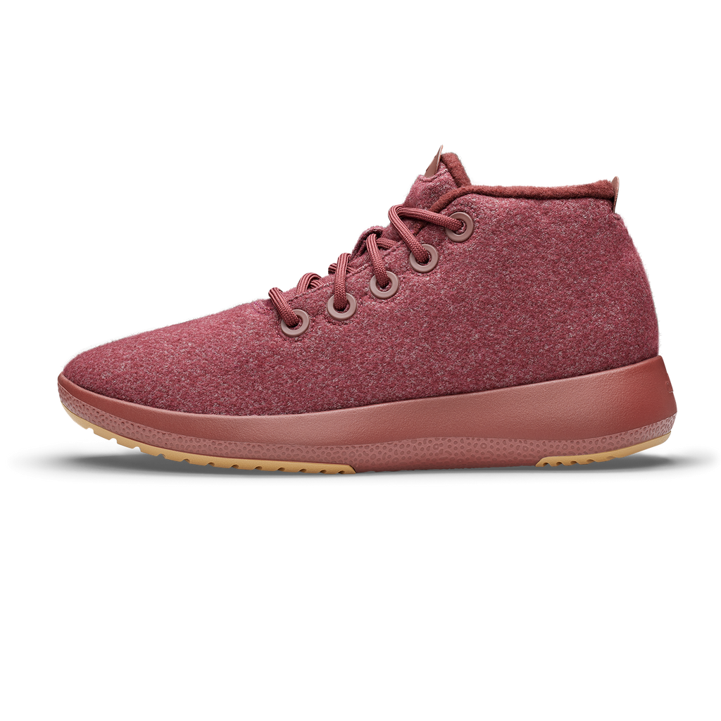 Water-Repellent Shoes for Men | Allbirds display picture 1