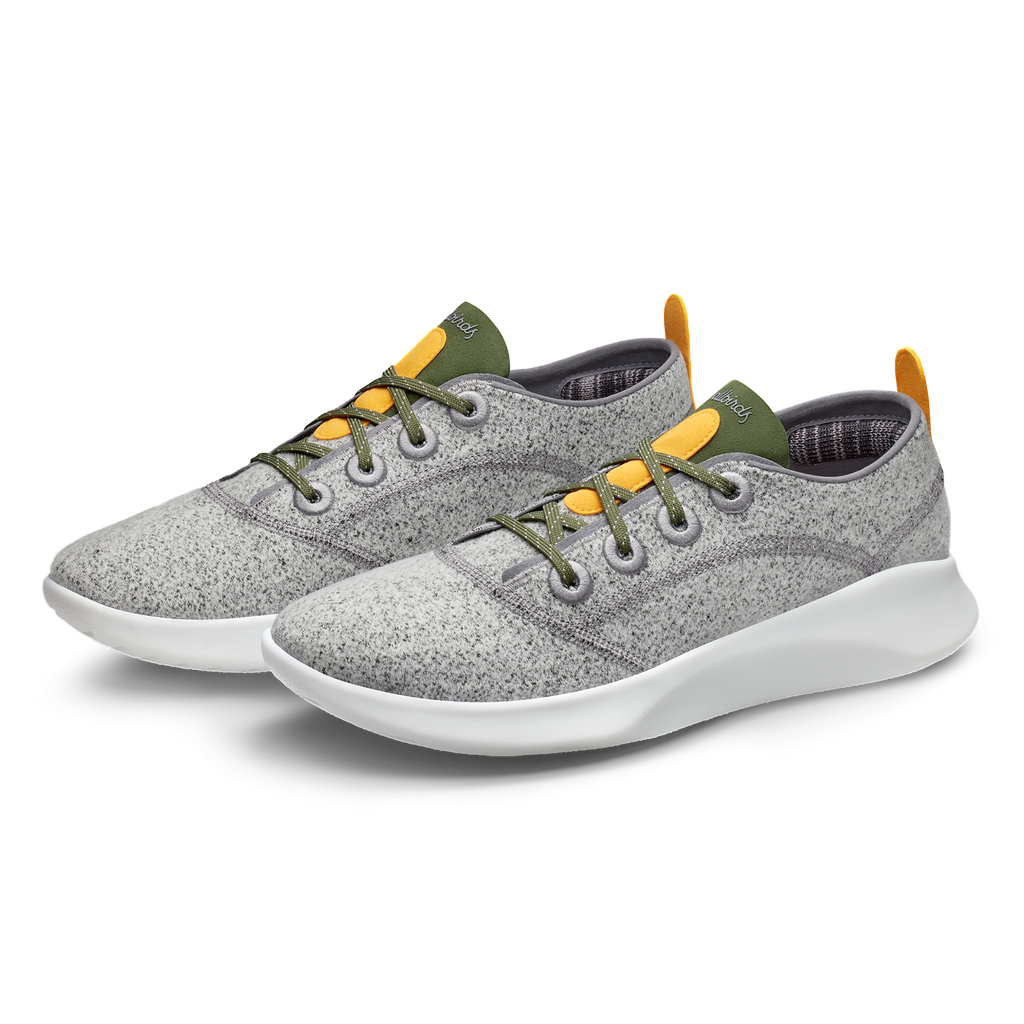 靴 allbirds Wool Runners JP 27 (M9) Women's Wool Runner Mizzles | Hazy Indigo | Allbirds UK