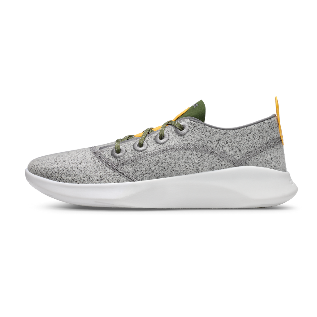 靴 allbirds Wool Runners JP 27 (M9) Men's Wool Runner Go - Everyday Sneakers | Allbirds