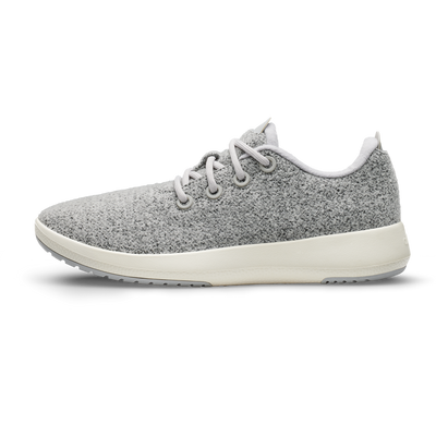 Women's Wool Runner Mizzle