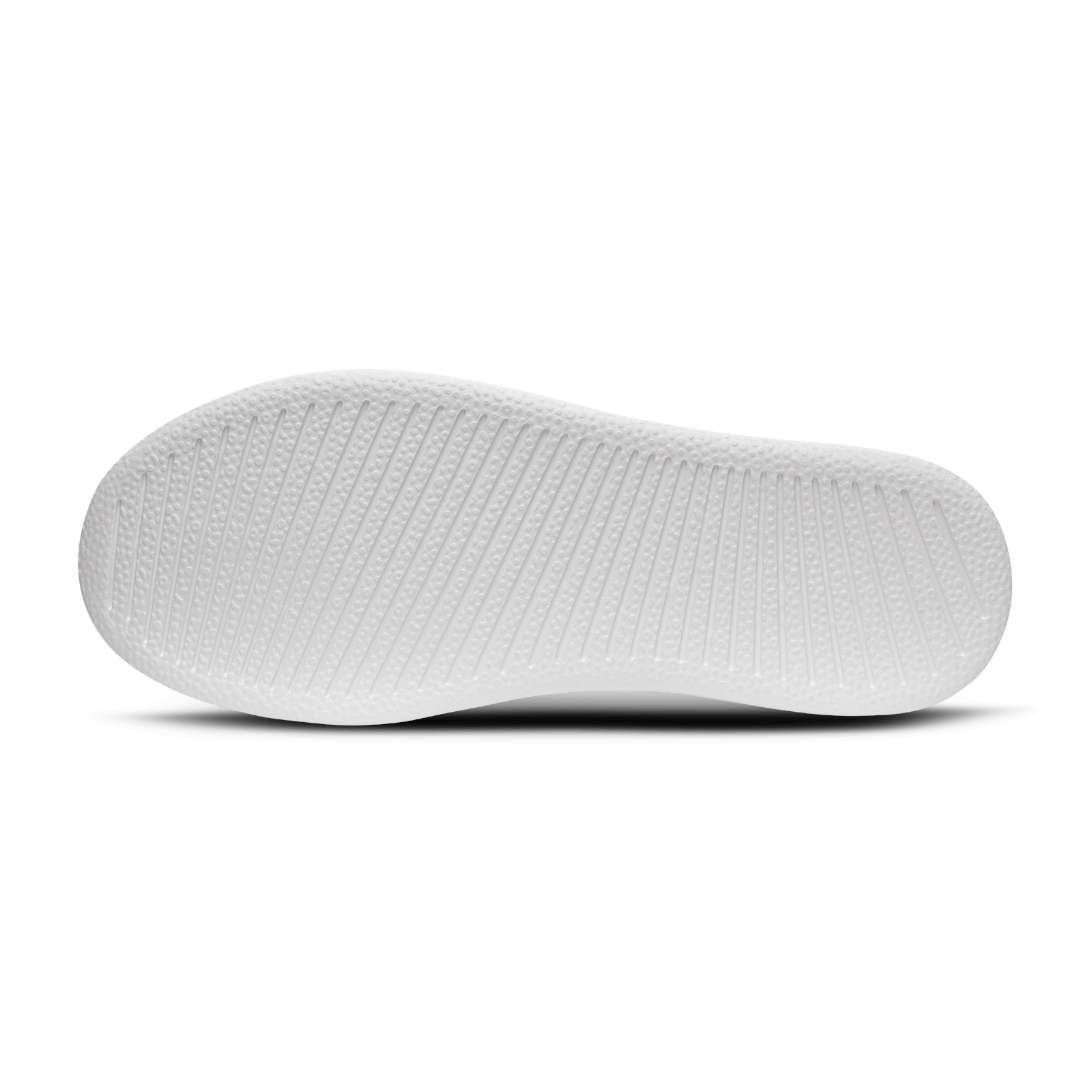 Men's Tree Lounger - Natural Black (Blizzard Sole)