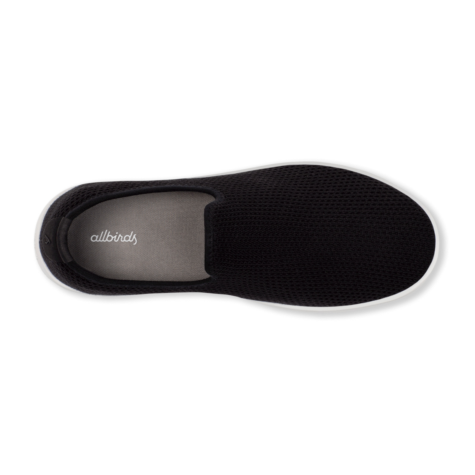 Men's Tree Lounger - Natural Black (Blizzard Sole)