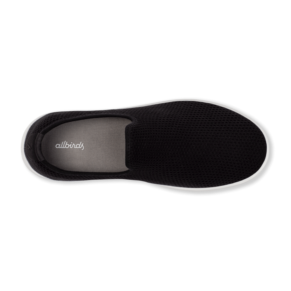 Women's Tree Lounger - Natural Black (Blizzard Sole)