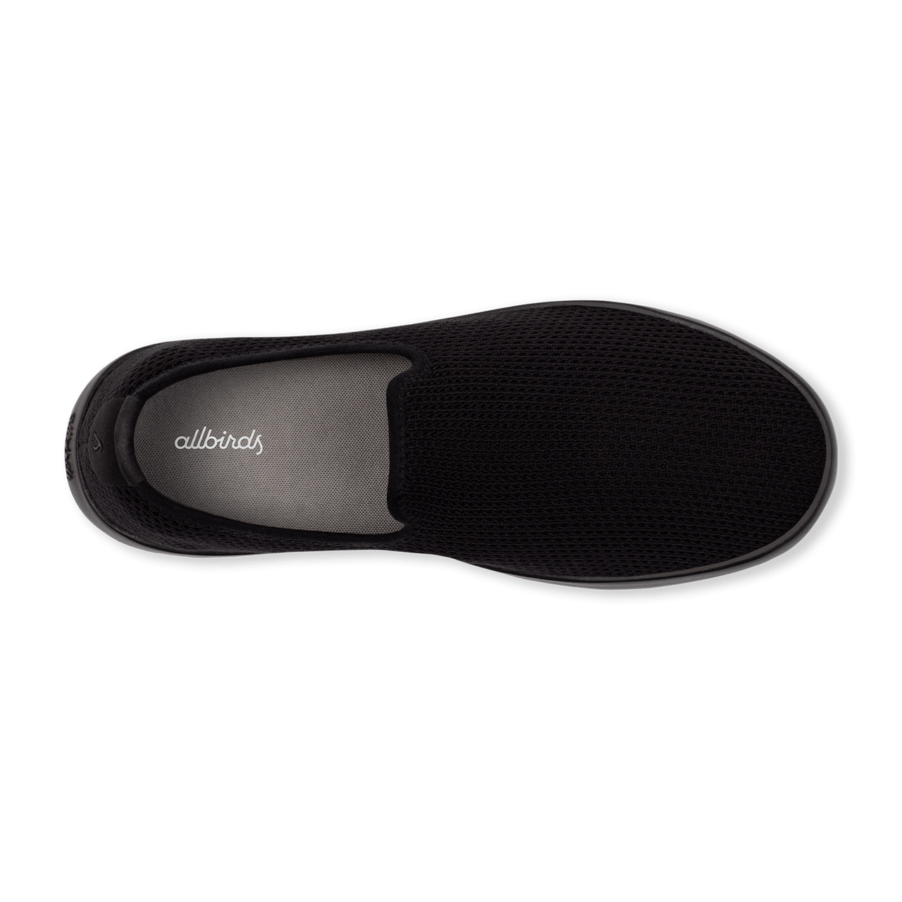 Women's Tree Loungers - Natural Black (Natural Black Sole)