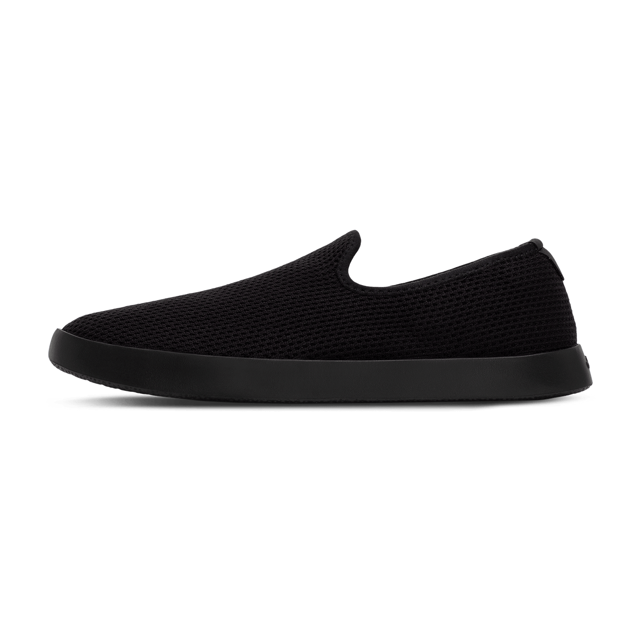 Women's Tree Loungers - Natural Black (Natural Black Sole)