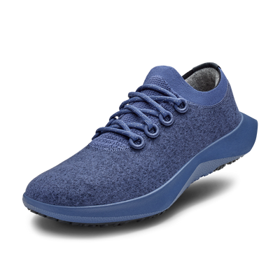 Men's Wool Dasher Mizzle