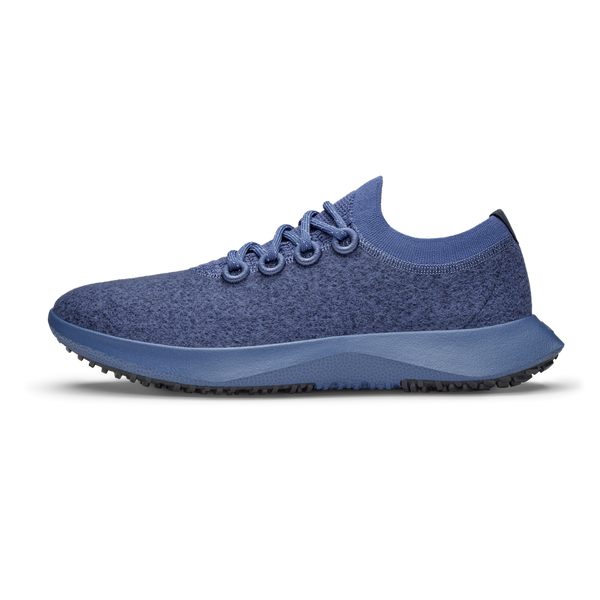 Wool Dasher Mizzles & Reviews, Men's Water Repellent Running Shoes