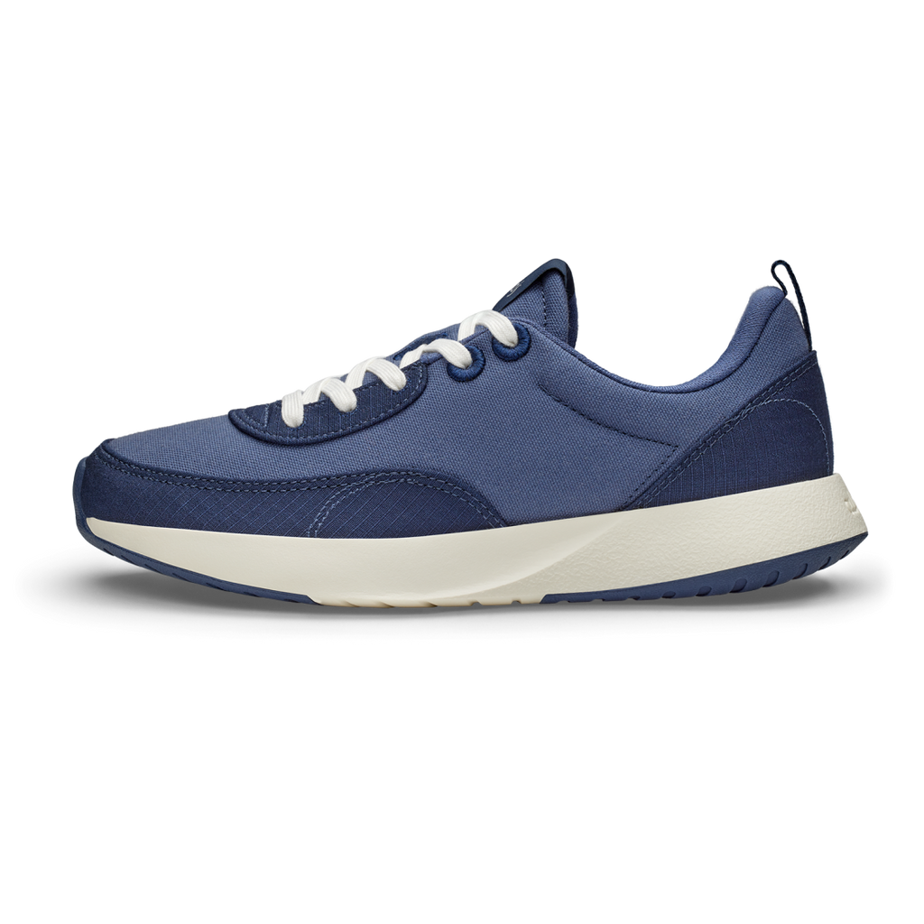 Women's Courier - Hazy Indigo/True Navy (Natural White Sole)