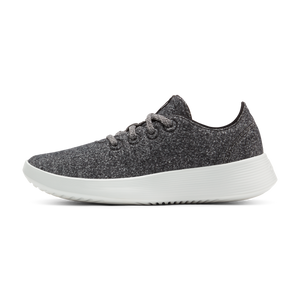 Women's Wool Runner Go - Everyday Sneakers | Allbirds