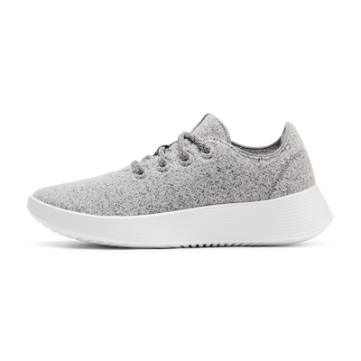 Men's Wool Runner Go