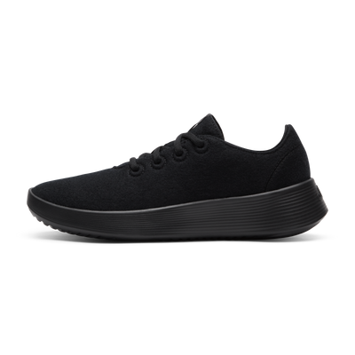 Men's Wool Runner Go