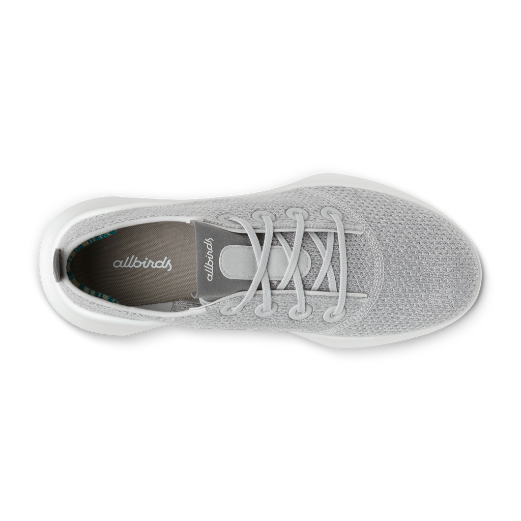 allbirds オールバーズ レディース SuperLight Tree Runners 白 A10634_24Q2_SuperLight-TR-