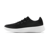 Men's Tree Runner Go - Natural Black (Blizzard Sole) - Size 8