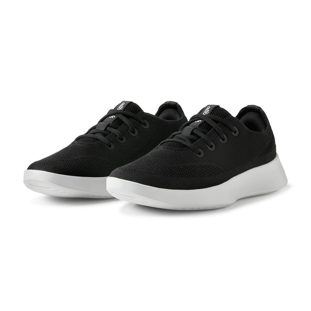 allbirds オールバーズ メンズ Tree Runner Go ブラック Allbirds