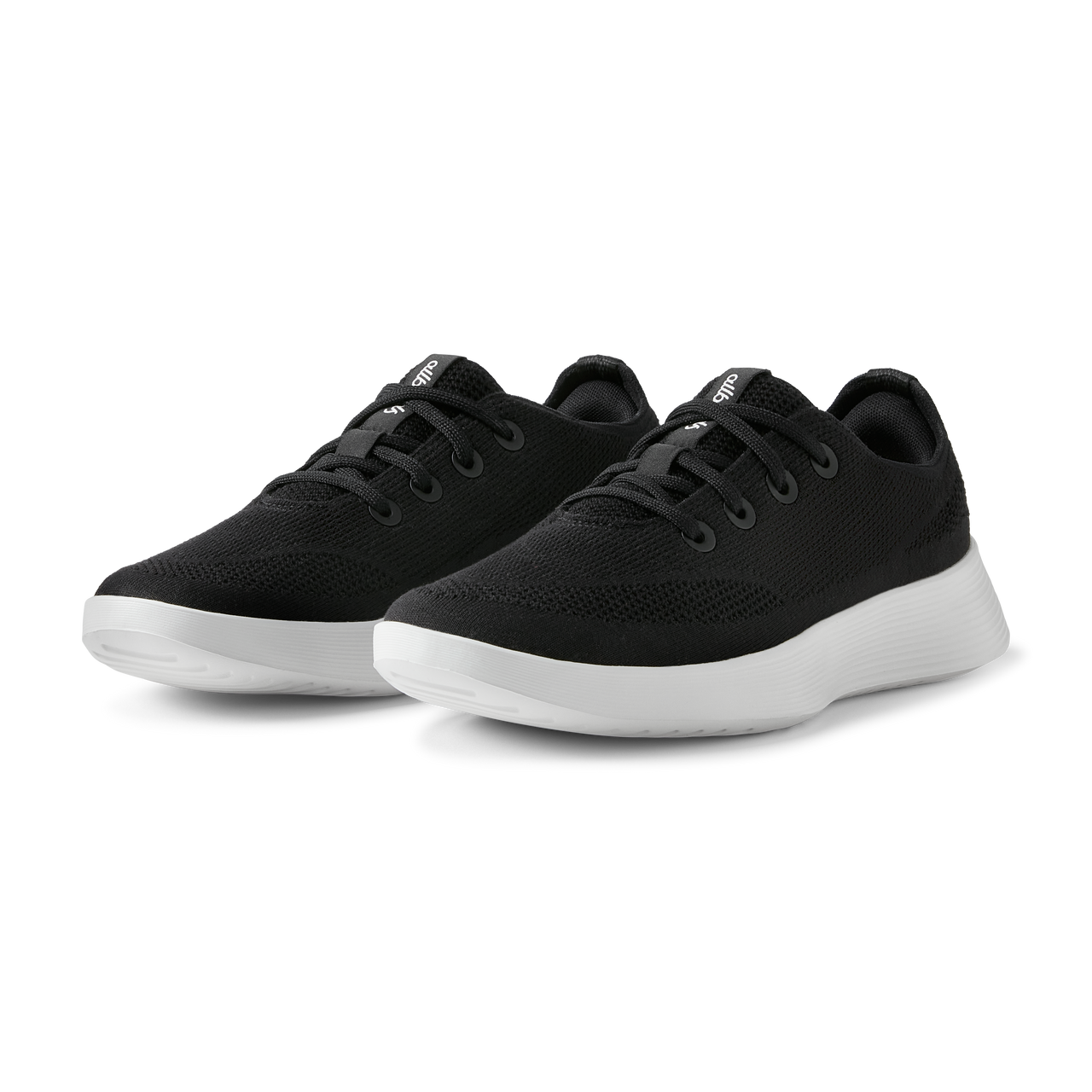 Women's Tree Runner Go - Natural Black (Blizzard Sole)