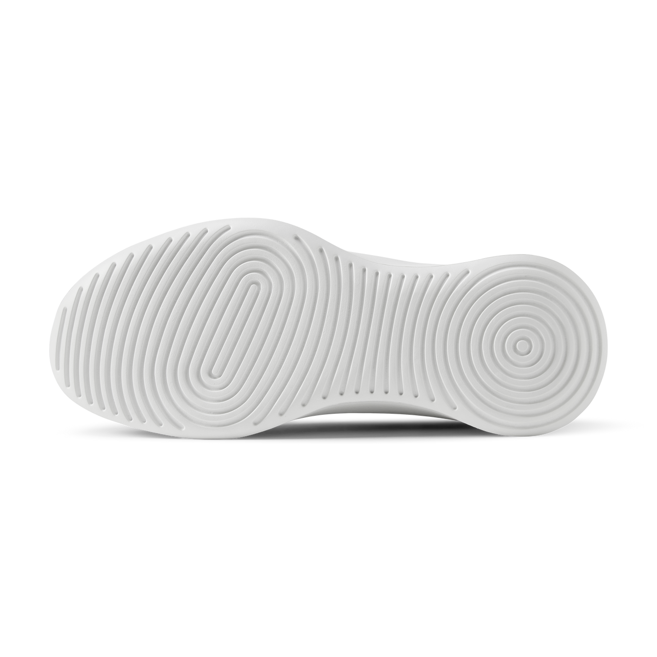 Women's Tree Runner Go - Natural Black (Blizzard Sole)