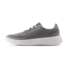 Women's Tree Runner Go - Medium Grey (Blizzard Sole) - Size 5