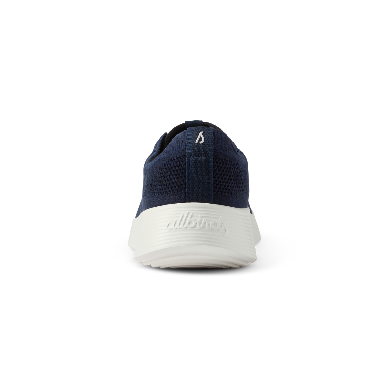 Women's Tree Runner Go - Deep Navy (Blizzard Sole) Women's Tree Runner Go - Deep Navy (Blizzard Sole)