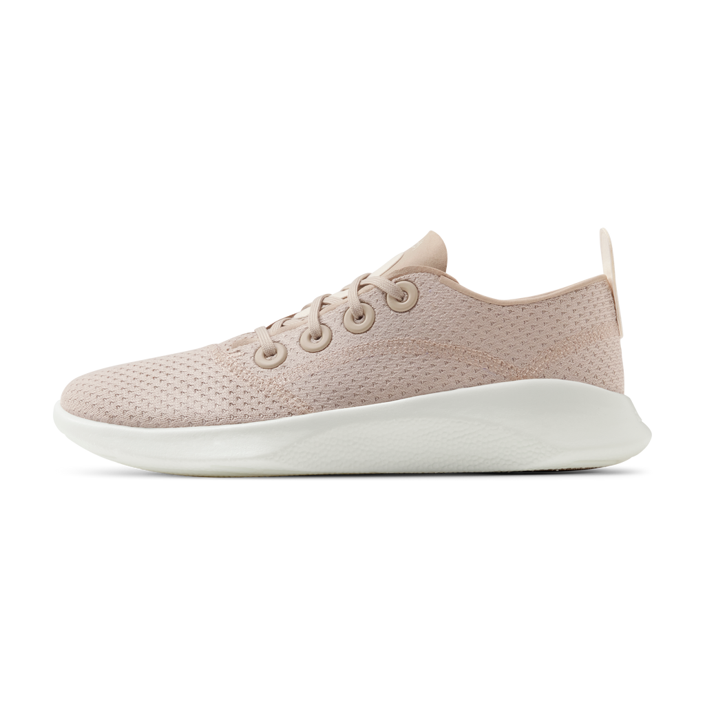 Men's SuperLight Tree Runners - Beige - Everyday Sneakers
