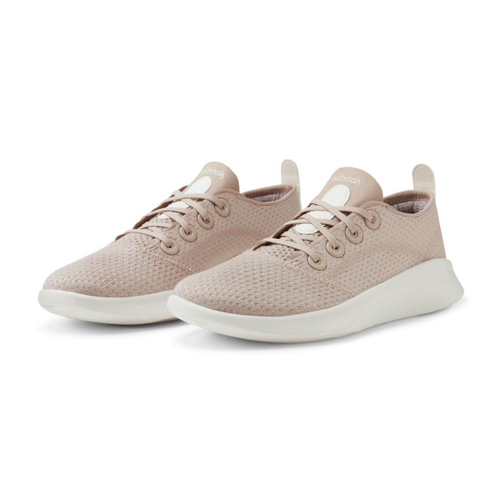 allbirds オールバーズ レディース SuperLight Tree Runners 白 A10634_24Q2_SuperLight-TR-