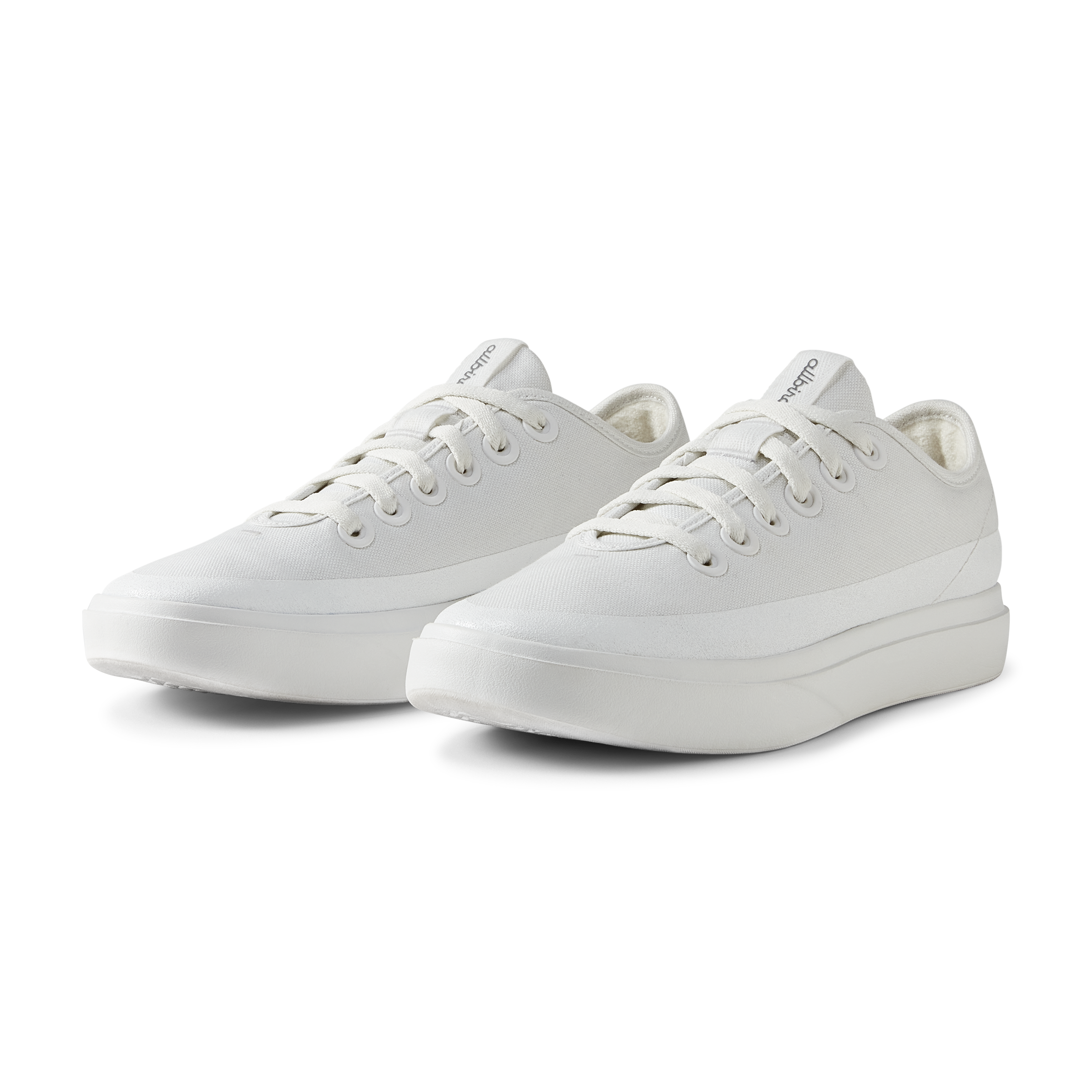 Allbirds Women's Canvas Piper HOW TO BUY