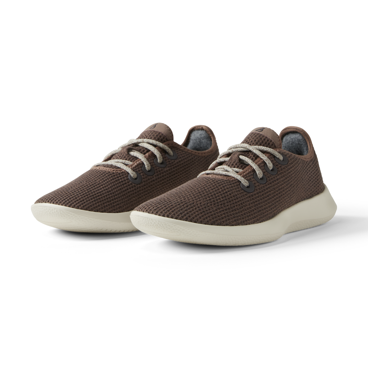 Women's Tree Runner - Hazy Cocoa (Stony Cream Sole)