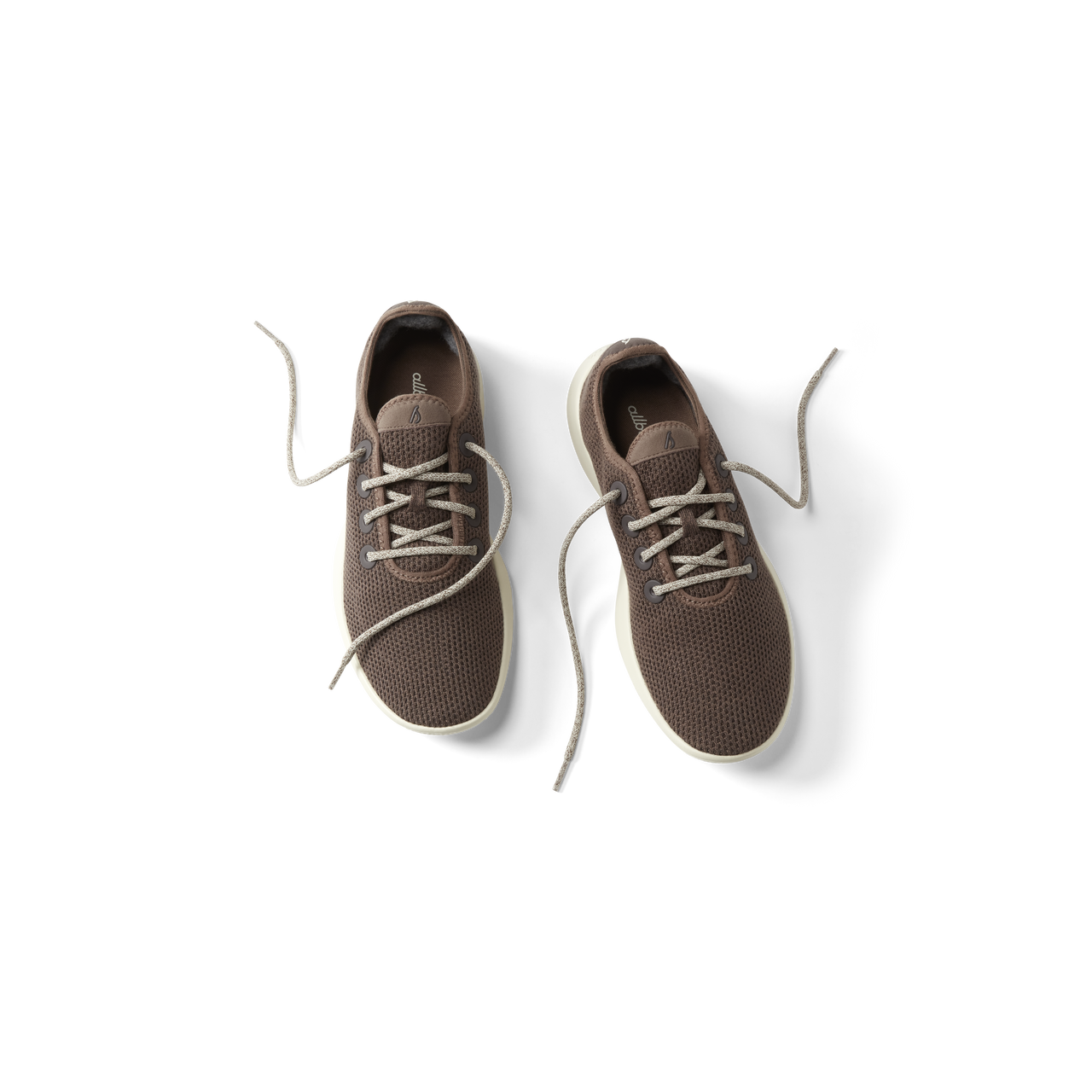 Women's Tree Runner - Hazy Cocoa (Stony Cream Sole)