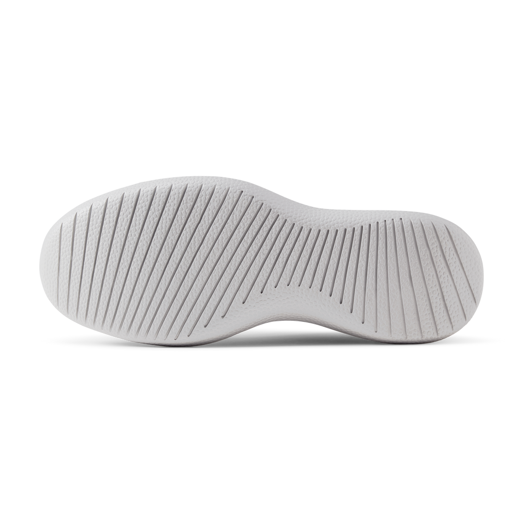 Women's Tree Runner - Light Grey (Light Grey Sole)