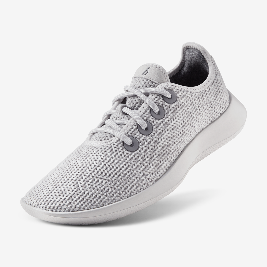 Light grey allbirds outlet