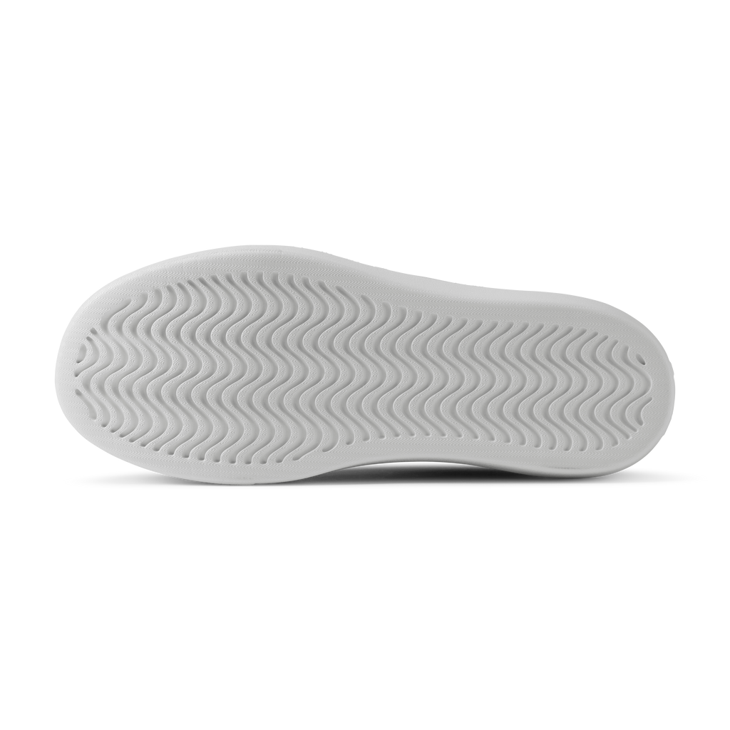 Women's Canvas Pipers - Natural Black (Blizzard Sole) - 1