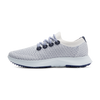 Men's Tree Dasher 2 - Blizzard/Hazy Cobalt (Clarity Blue Sole) - Size 8