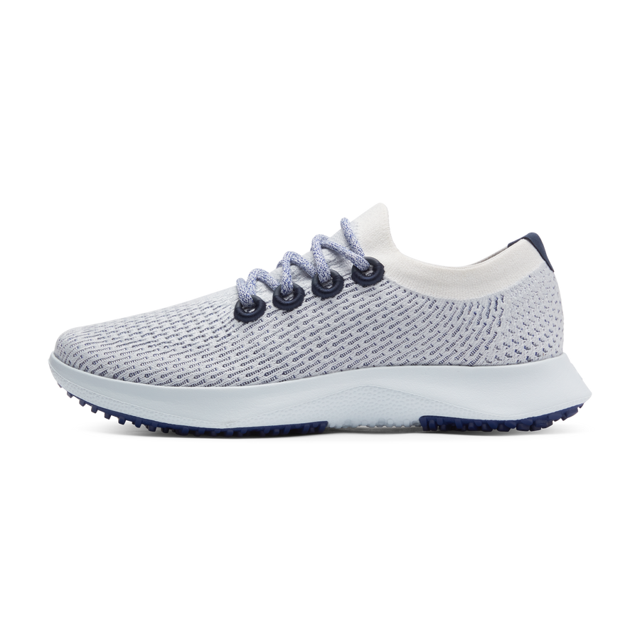 Men's Tree Dasher 2 - White - Active Shoes | Allbirds