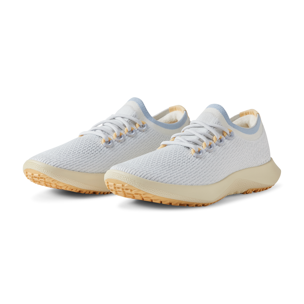 Women's Tree Dasher 2 - Breezy Blue (Beige Hush Sole)