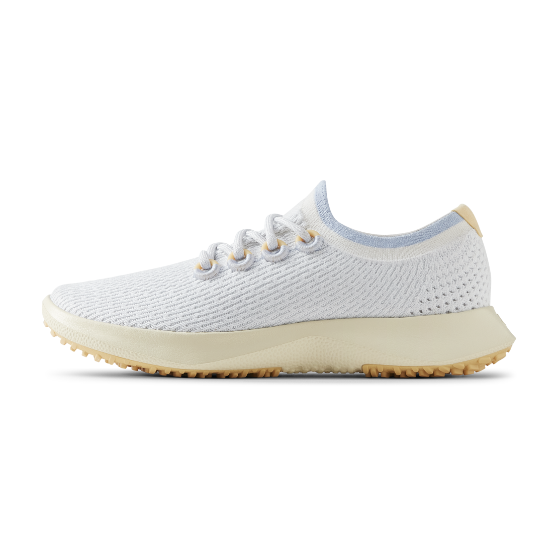 驚きの安さ 2 Dasher Tree Women's Allbirds - Hush (Beige Blue Breezy その他