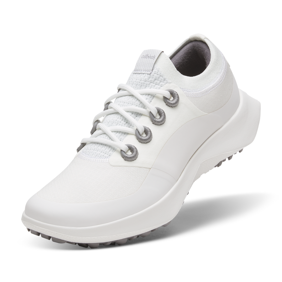 ずっと気になってた Men's Golf Dashers - Active Shoes | Allbirds シューズ(男性用)