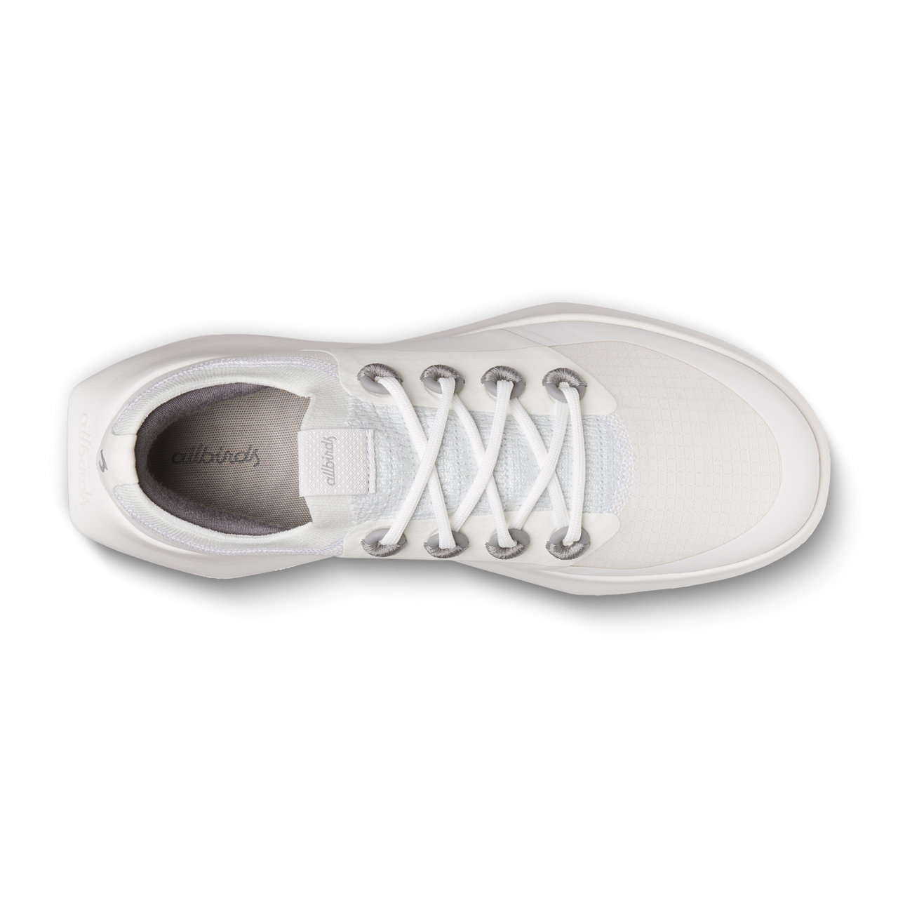 Men's Golf Dashers - Blizzard/Medium Grey (Blizzard Sole)