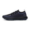 Women's Trail Runner - True Navy/Hazy Indigo (Natural Black Sole) - Size 5