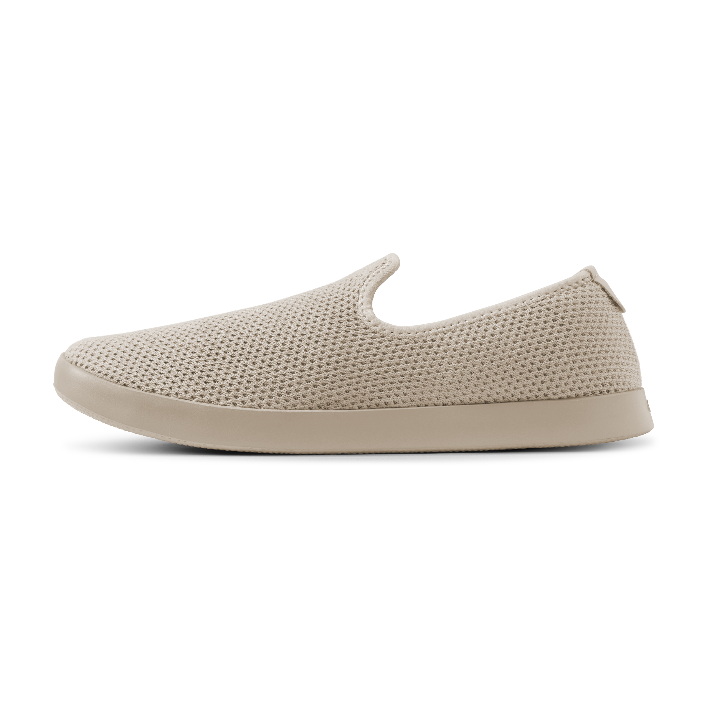 Allbirds Women s Tree Loungers Rugged Beige Rugged Sole Bethesda Row