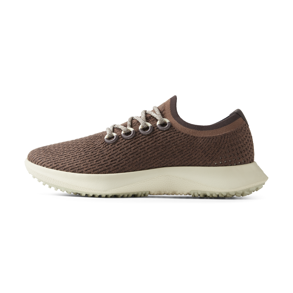 Men's Tree Dasher 2 - Natural Black (Blizzard Sole)