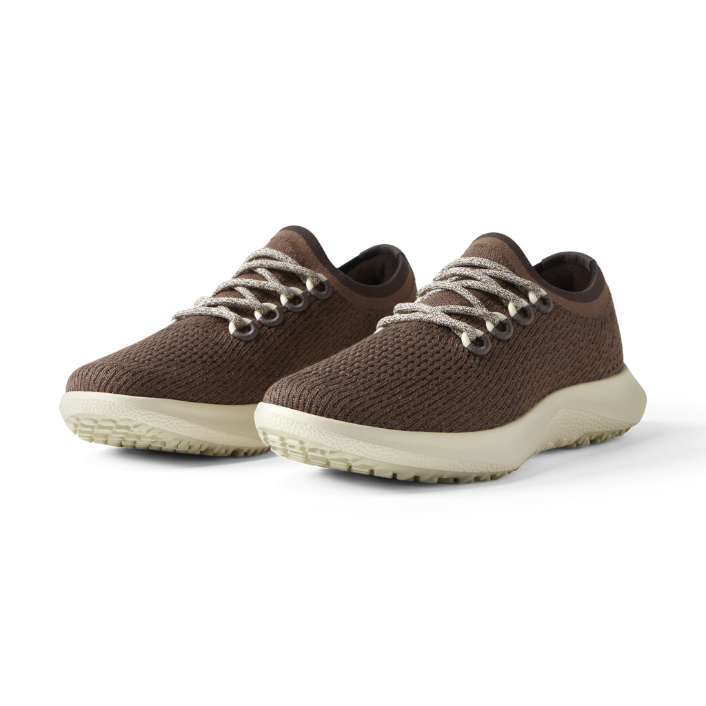 Men's Tree Dasher 2 - Natural Black (Blizzard Sole)