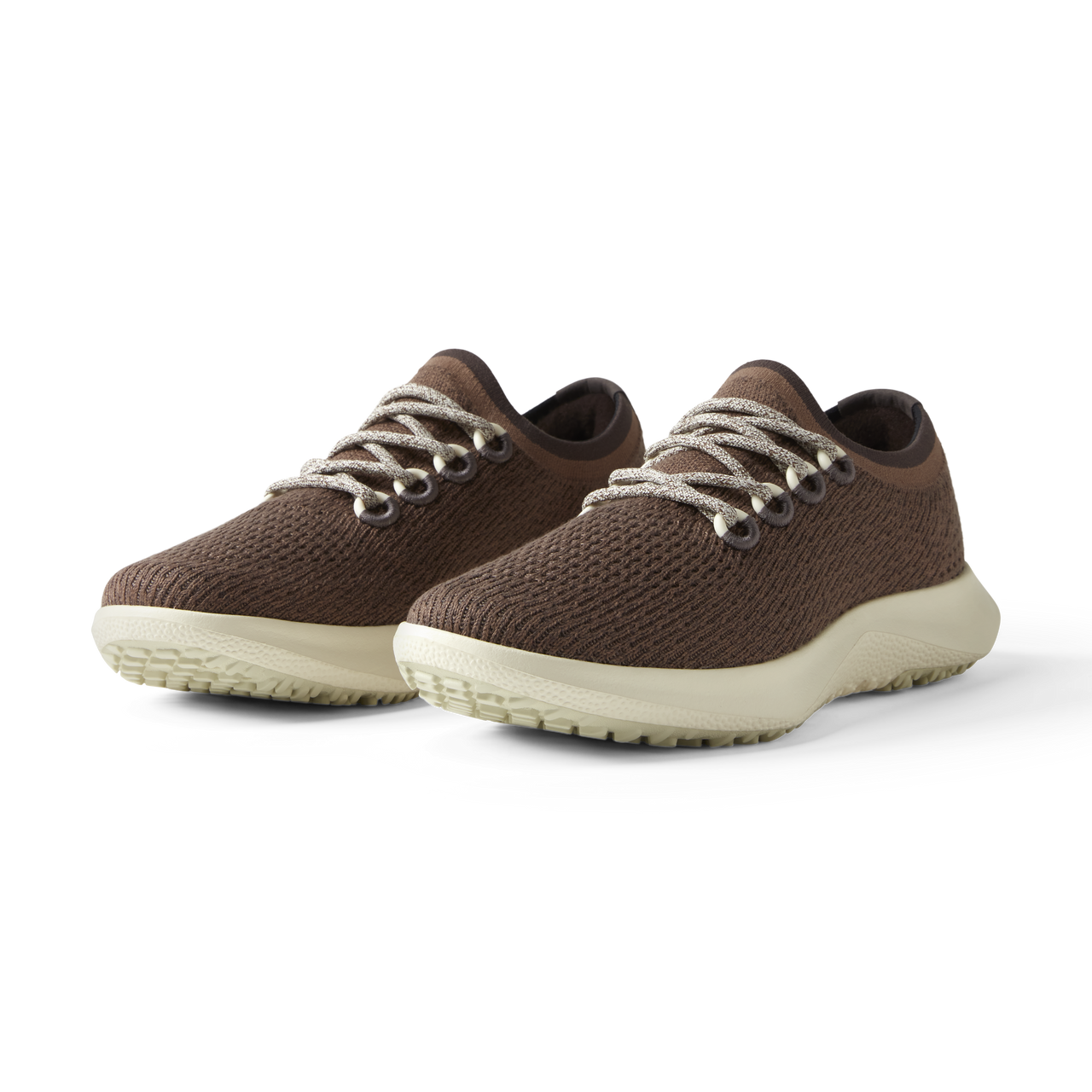 Women's Tree Dasher 2 - Hazy Cocoa (Stony Cream Sole)