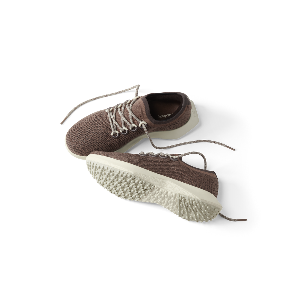 Men's Tree Dasher 2 - Natural Black (Blizzard Sole)