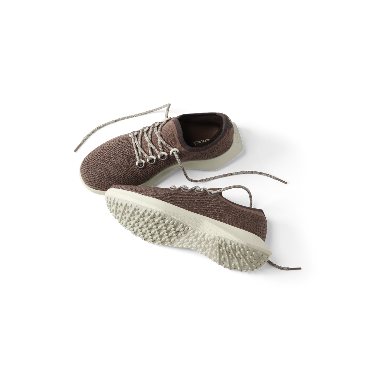 Women's Tree Dasher 2 - Hazy Cocoa (Stony Cream Sole)