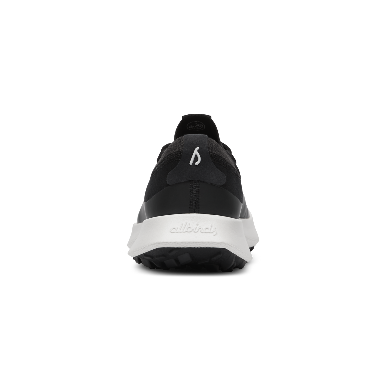 Men's Golf Dashers - Natural Black (Blizzard Sole)