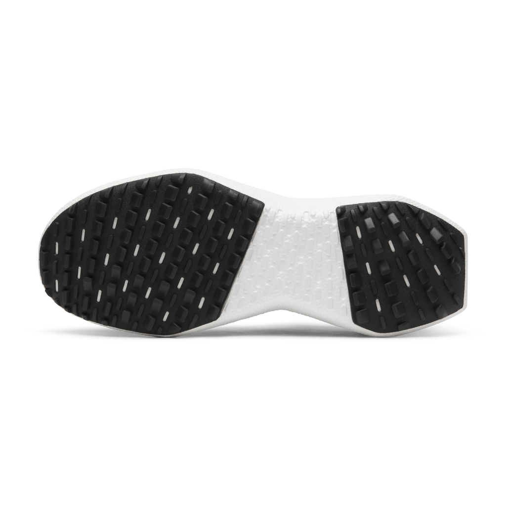 Men's Golf Dashers - Natural Black (Blizzard Sole)