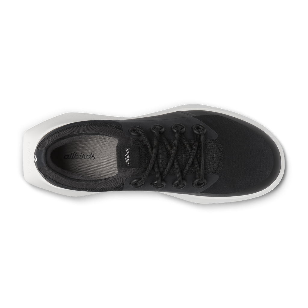 Men's Golf Dashers - Natural Black (Blizzard Sole)