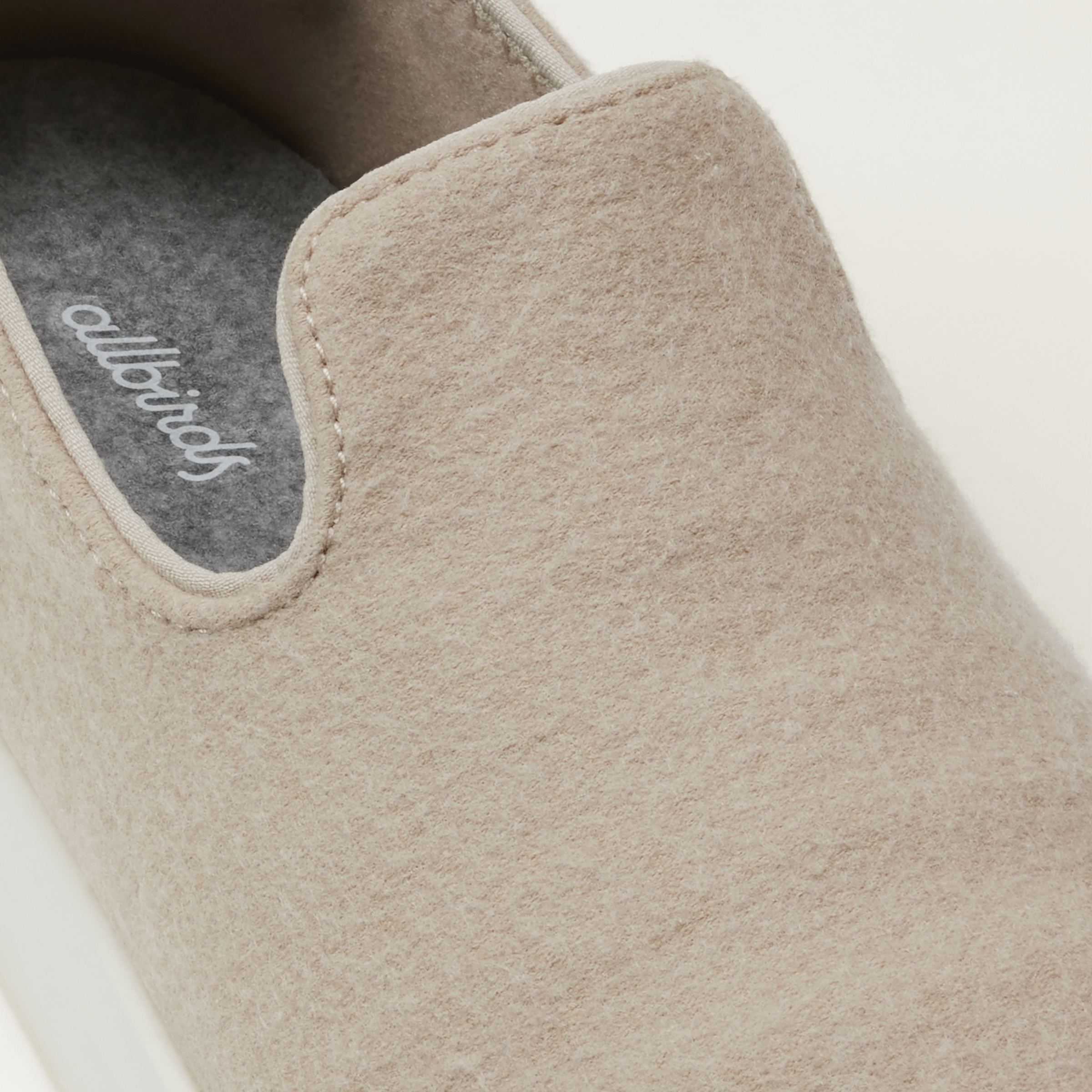 Women's Wool Loungers
